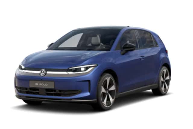 Volkswagen ID. Polo (2026) thumbnail 1