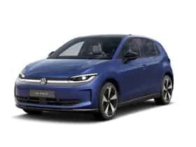 Volkswagen ID. Polo (2026) thumbnail 1