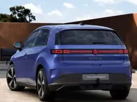Volkswagen ID. Polo (2026) thumbnail 2