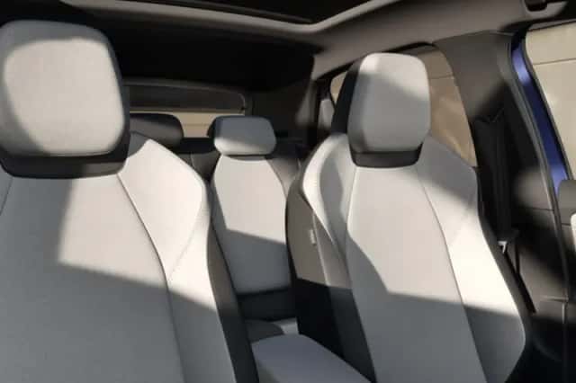 Volkswagen ID. Polo (2026) thumbnail 12