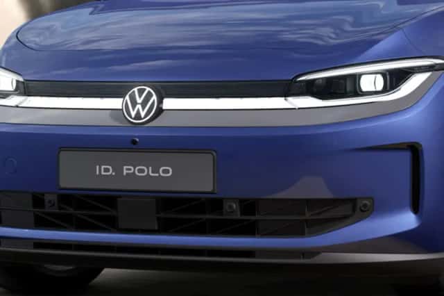 Volkswagen ID. Polo (2026) thumbnail 4