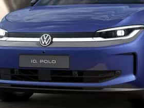 Volkswagen ID. Polo (2026) thumbnail 4