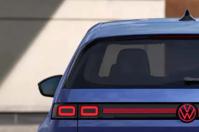 Volkswagen ID. Polo (2026) thumbnail 5