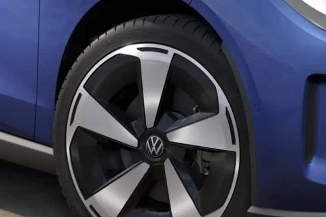 Volkswagen ID. Polo (2026) thumbnail 6
