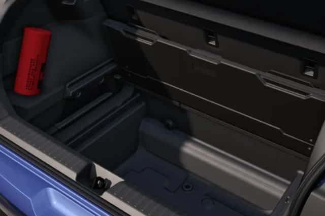 Volkswagen ID. Polo (2026) thumbnail 8