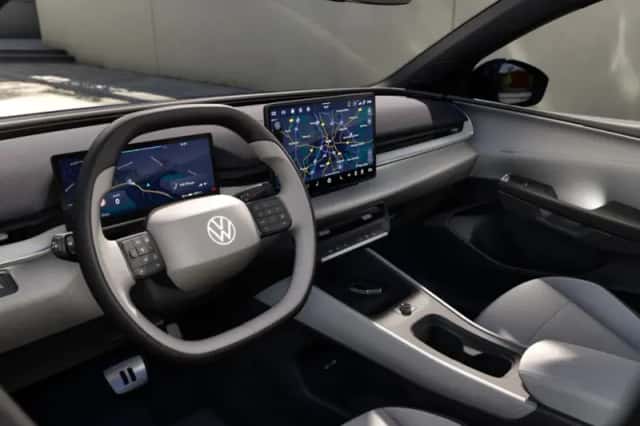 Volkswagen ID. Polo (2026) thumbnail 9