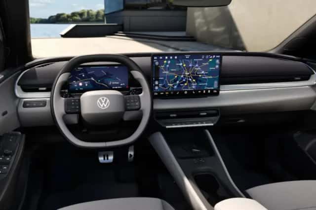 Volkswagen ID. Polo (2026) thumbnail 10