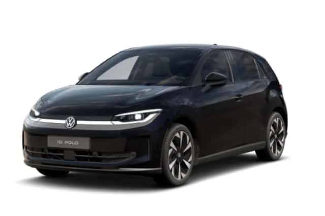 Volkswagen ID. Polo (2026)