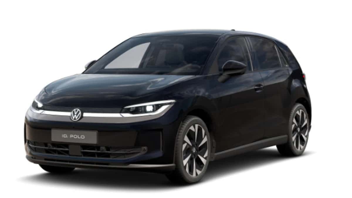 Volkswagen ID. Polo (2026) — foto 1