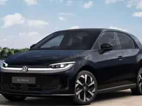 Volkswagen ID. Polo (2026) thumbnail 2