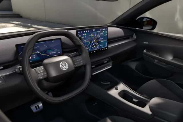 Volkswagen ID. Polo (2026) thumbnail 11