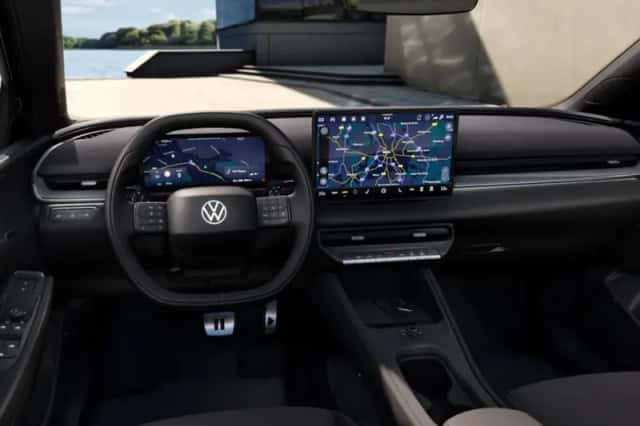 Volkswagen ID. Polo (2026) thumbnail 12