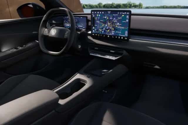 Volkswagen ID. Polo (2026) thumbnail 13