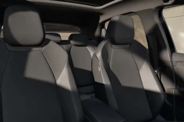 Volkswagen ID. Polo (2026) thumbnail 14