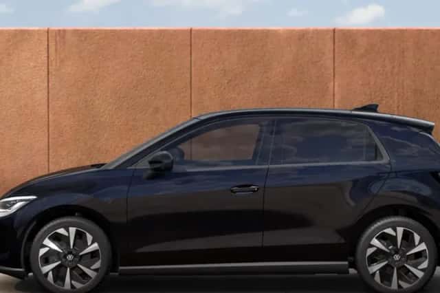 Volkswagen ID. Polo (2026) thumbnail 3