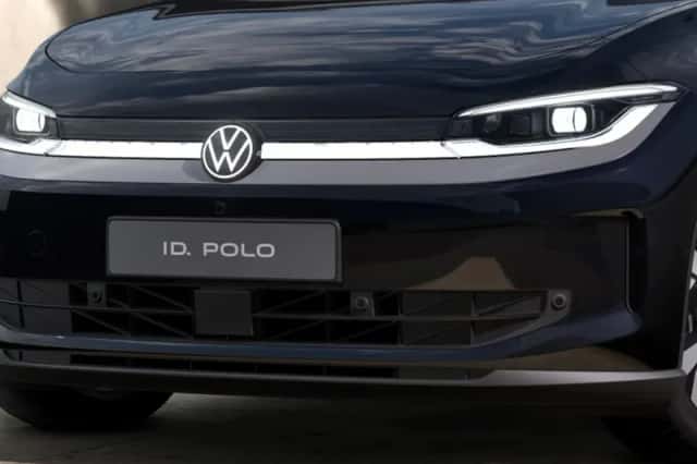 Volkswagen ID. Polo (2026) thumbnail 6