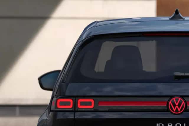 Volkswagen ID. Polo (2026) thumbnail 7