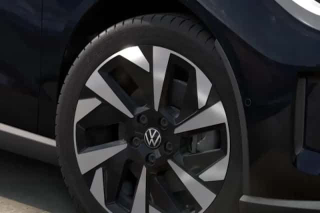 Volkswagen ID. Polo (2026) thumbnail 8
