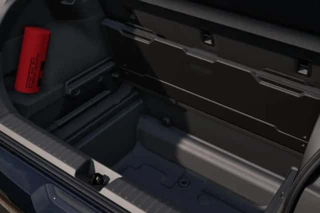 Volkswagen ID. Polo (2026) thumbnail 10
