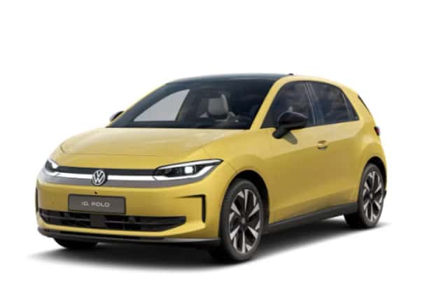 Volkswagen ID. Polo (2026) thumbnail 1