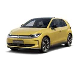 Volkswagen ID. Polo (2026) thumbnail 1