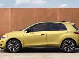 Volkswagen ID. Polo (2026) thumbnail 2