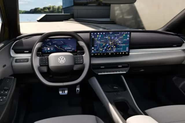 Volkswagen ID. Polo (2026) thumbnail 11