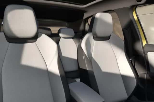 Volkswagen ID. Polo (2026) thumbnail 13