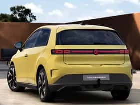 Volkswagen ID. Polo (2026) thumbnail 3