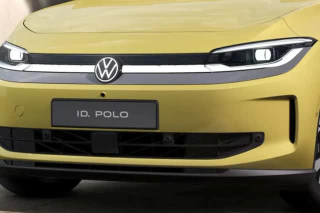 Volkswagen ID. Polo (2026) thumbnail 5