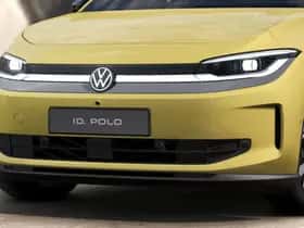 Volkswagen ID. Polo (2026) thumbnail 5