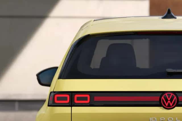 Volkswagen ID. Polo (2026) thumbnail 6