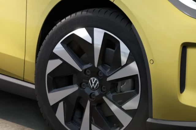 Volkswagen ID. Polo (2026) thumbnail 7