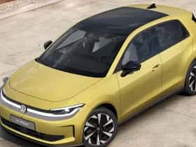 Volkswagen ID. Polo (2026) thumbnail 8