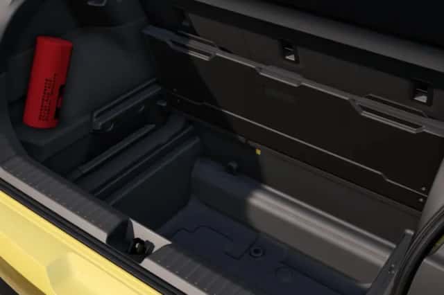 Volkswagen ID. Polo (2026) thumbnail 9