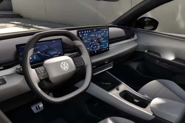 Volkswagen ID. Polo (2026) thumbnail 10