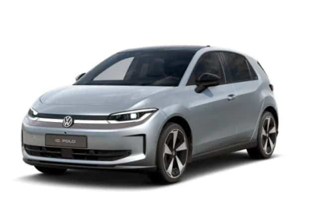 Volkswagen ID. Polo (2026) thumbnail 1