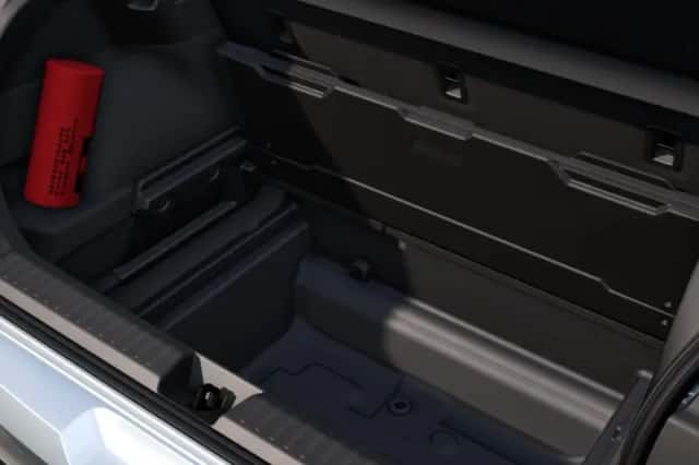 Volkswagen ID. Polo (2026) thumbnail 14
