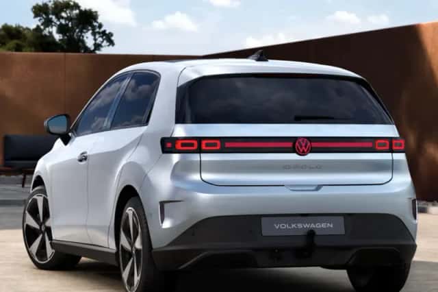 Volkswagen ID. Polo (2026) thumbnail 3