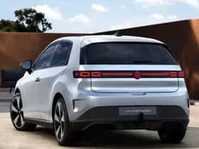 Volkswagen ID. Polo (2026) thumbnail 3