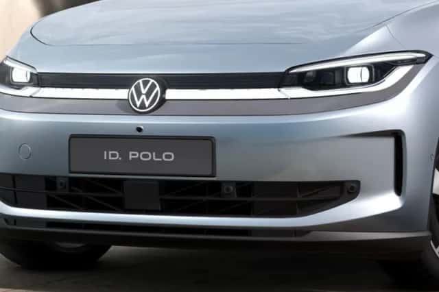 Volkswagen ID. Polo (2026) thumbnail 5