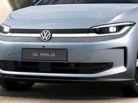 Volkswagen ID. Polo (2026) thumbnail 5