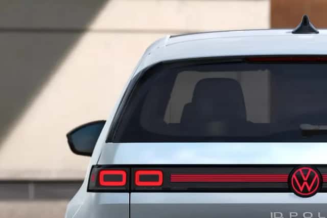 Volkswagen ID. Polo (2026) thumbnail 6