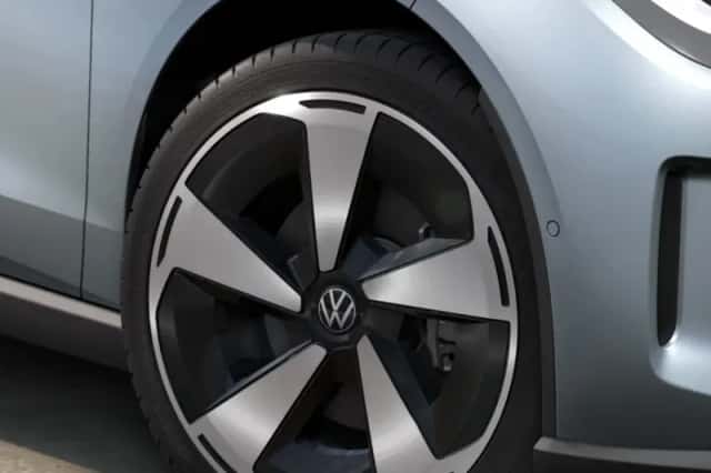 Volkswagen ID. Polo (2026) thumbnail 7