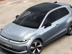 Volkswagen ID. Polo (2026) thumbnail 8