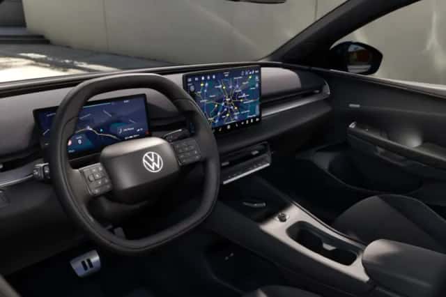 Volkswagen ID. Polo (2026) thumbnail 9