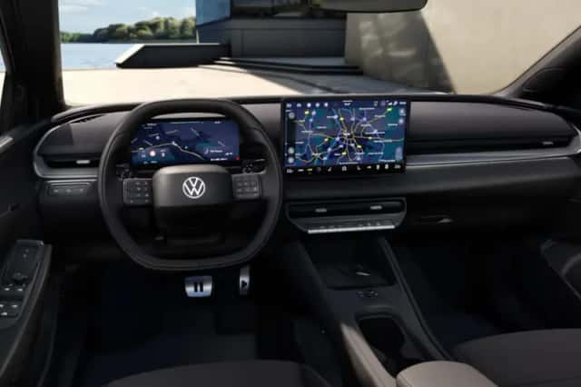 Volkswagen ID. Polo (2026) thumbnail 10