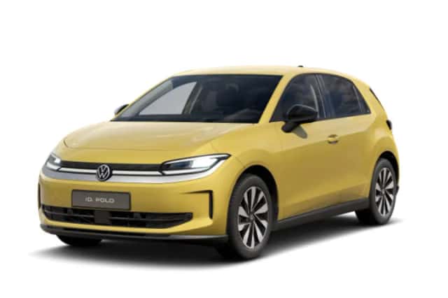 Volkswagen ID. Polo (2026) thumbnail 1