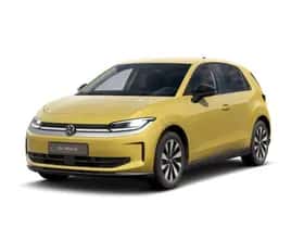 Volkswagen ID. Polo (2026)
