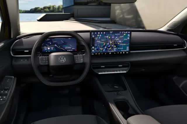 Volkswagen ID. Polo (2026) thumbnail 11